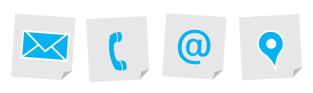 Contacto