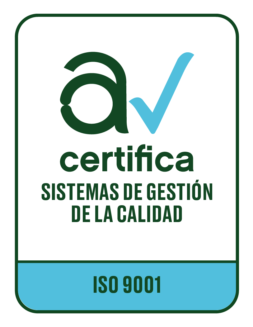ISO 9001
